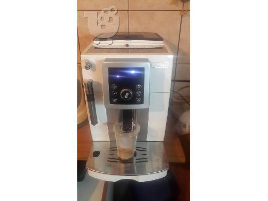 Καφετιέρα εσπρέσο DeLonghi Ecam 23210